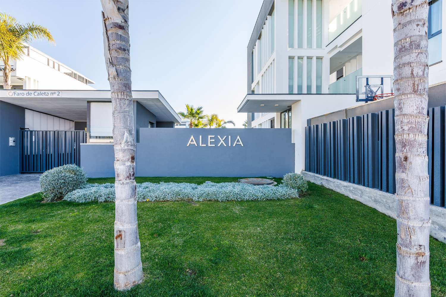 Alexia, planta Baja