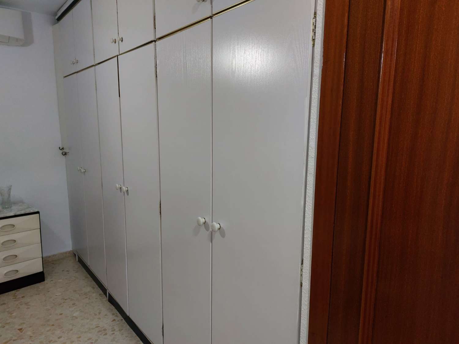 Piso en alquiler en El Molinillo (Málaga)