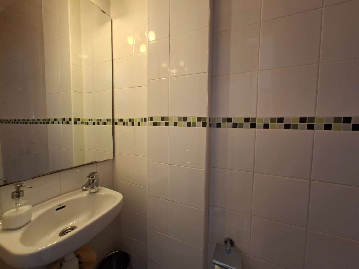 Radhus med Havsutsikt