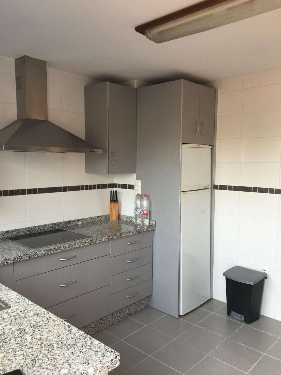 Radhus med Havsutsikt