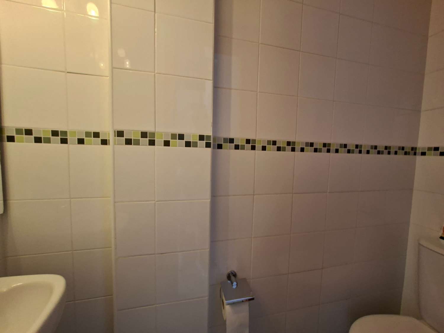 Radhus med Havsutsikt