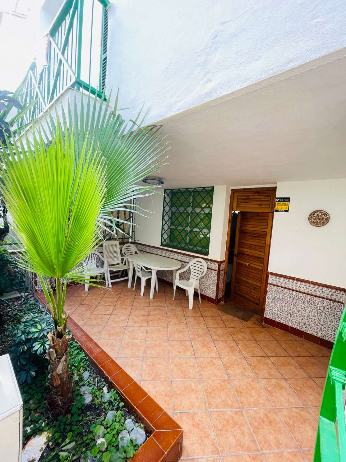 Casa en venta en Benajarafe