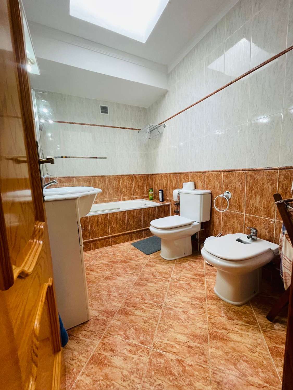 Casa en venta en Benajarafe
