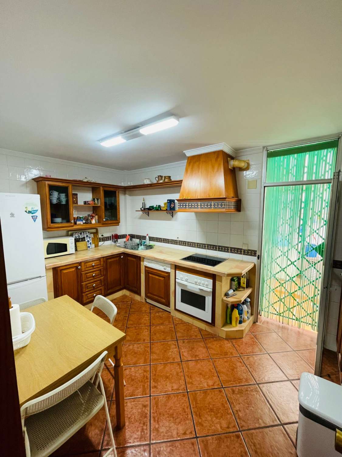 Casa en venta en Benajarafe