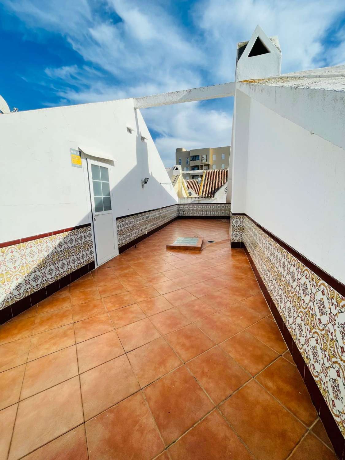 Casa en venta en Benajarafe