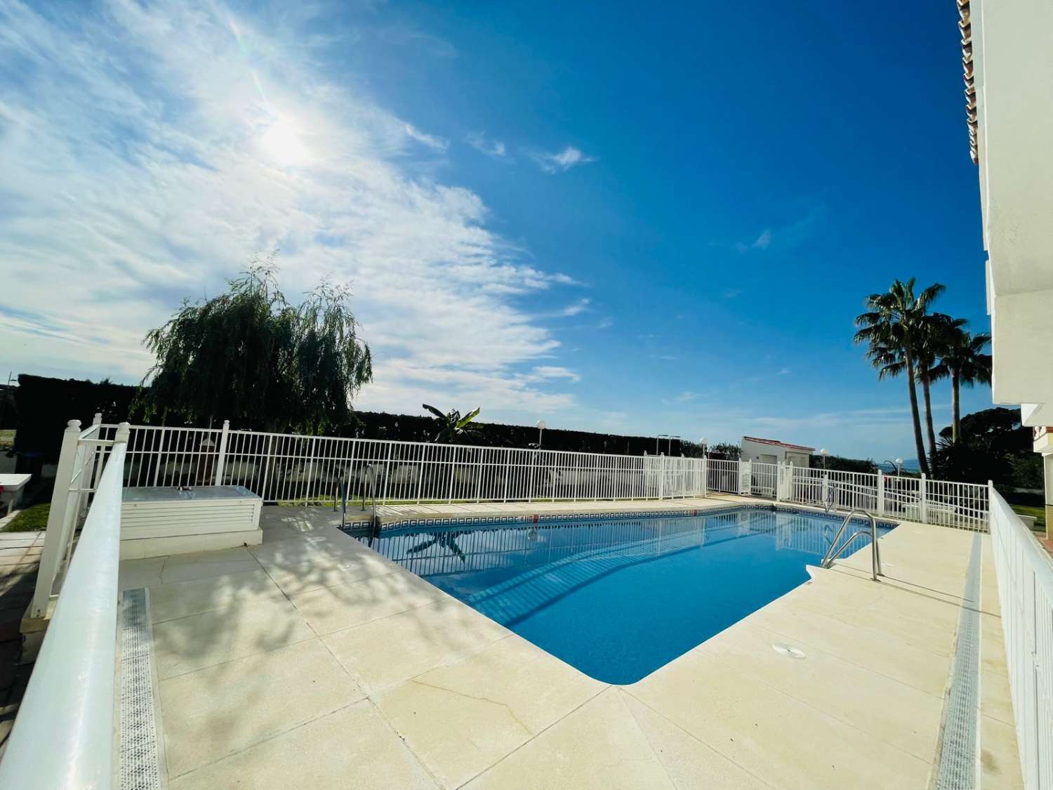 Casa en venta en Benajarafe