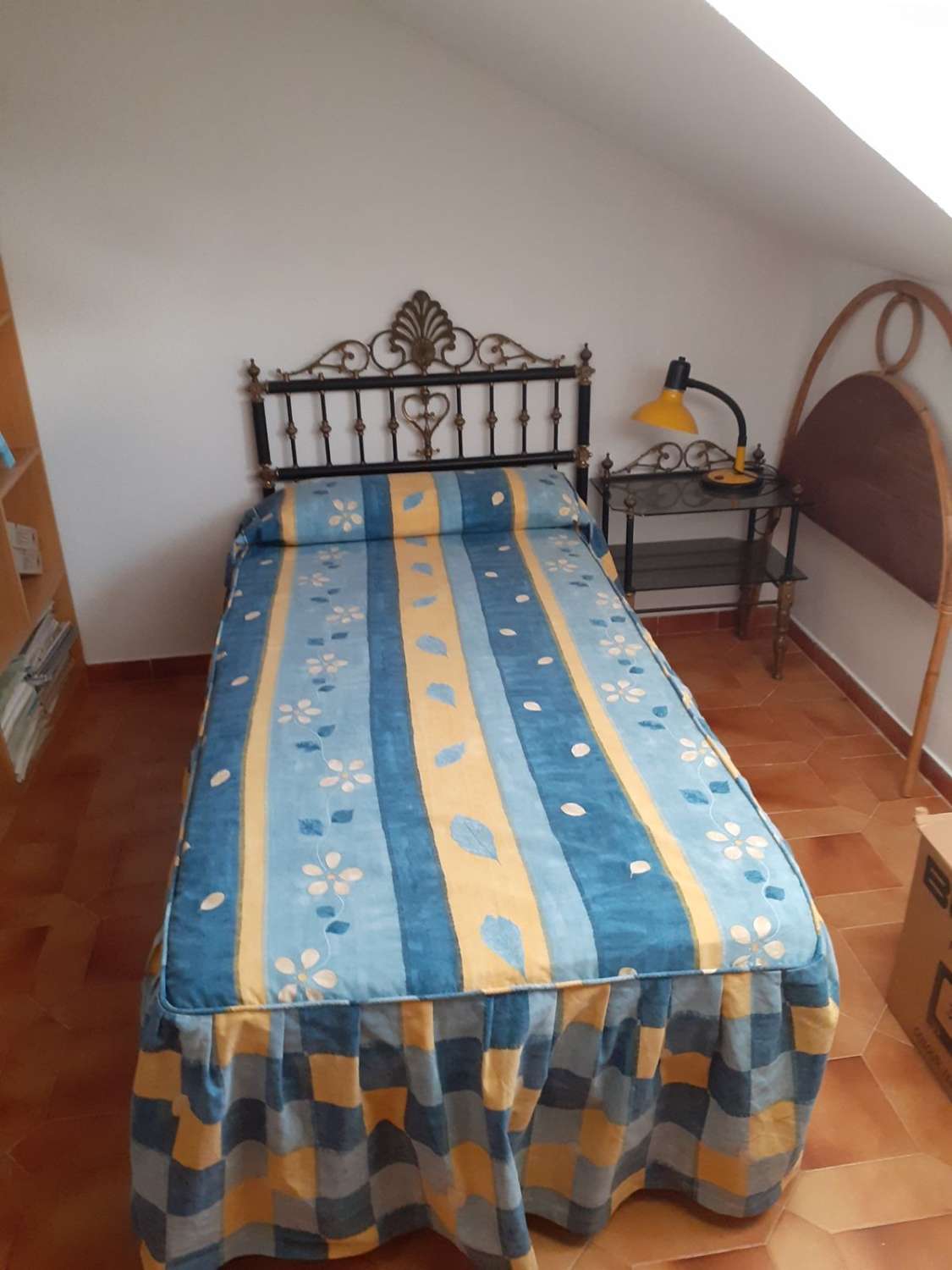 Casa en venta en Benajarafe
