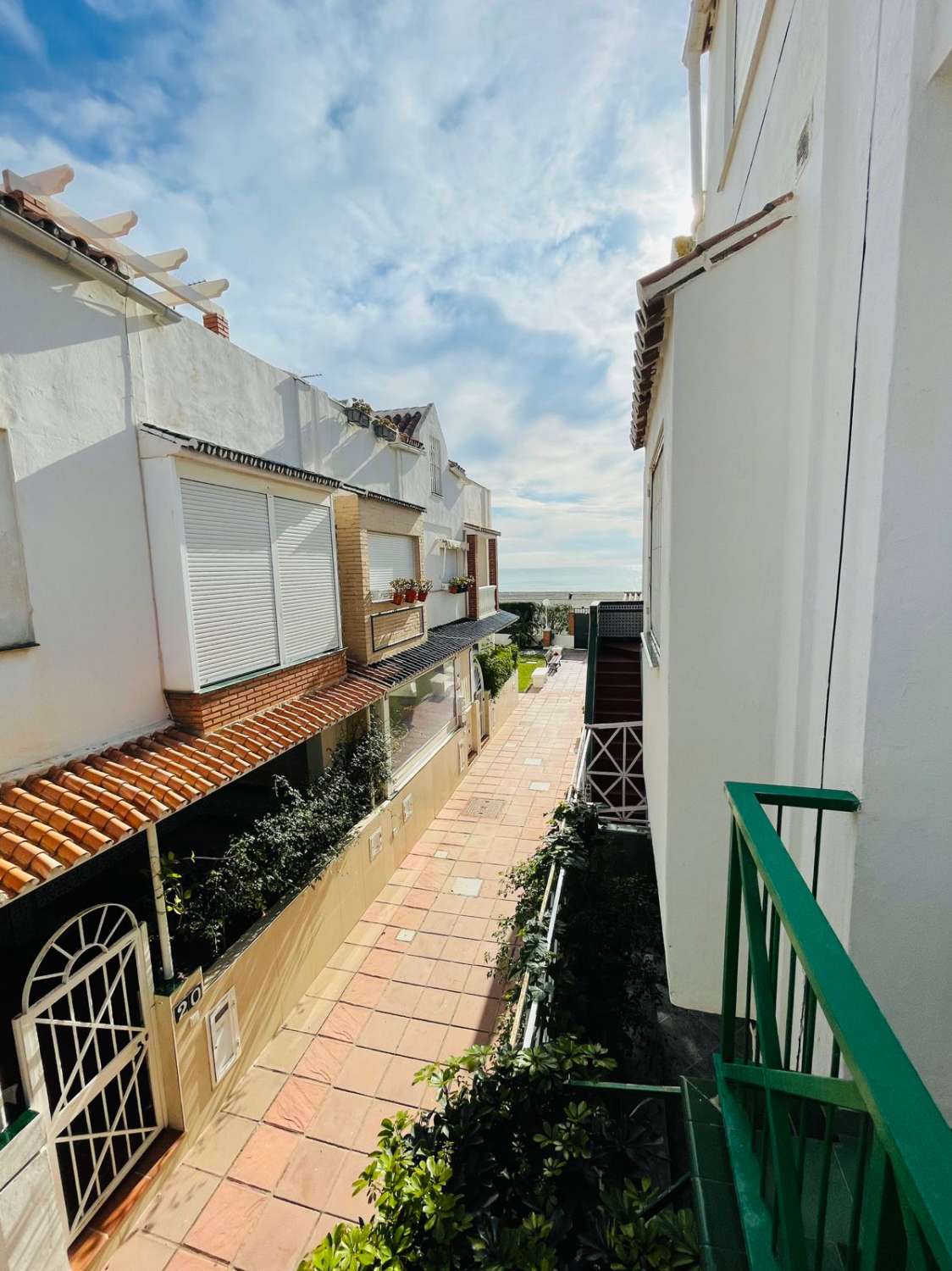 Casa en venta en Benajarafe