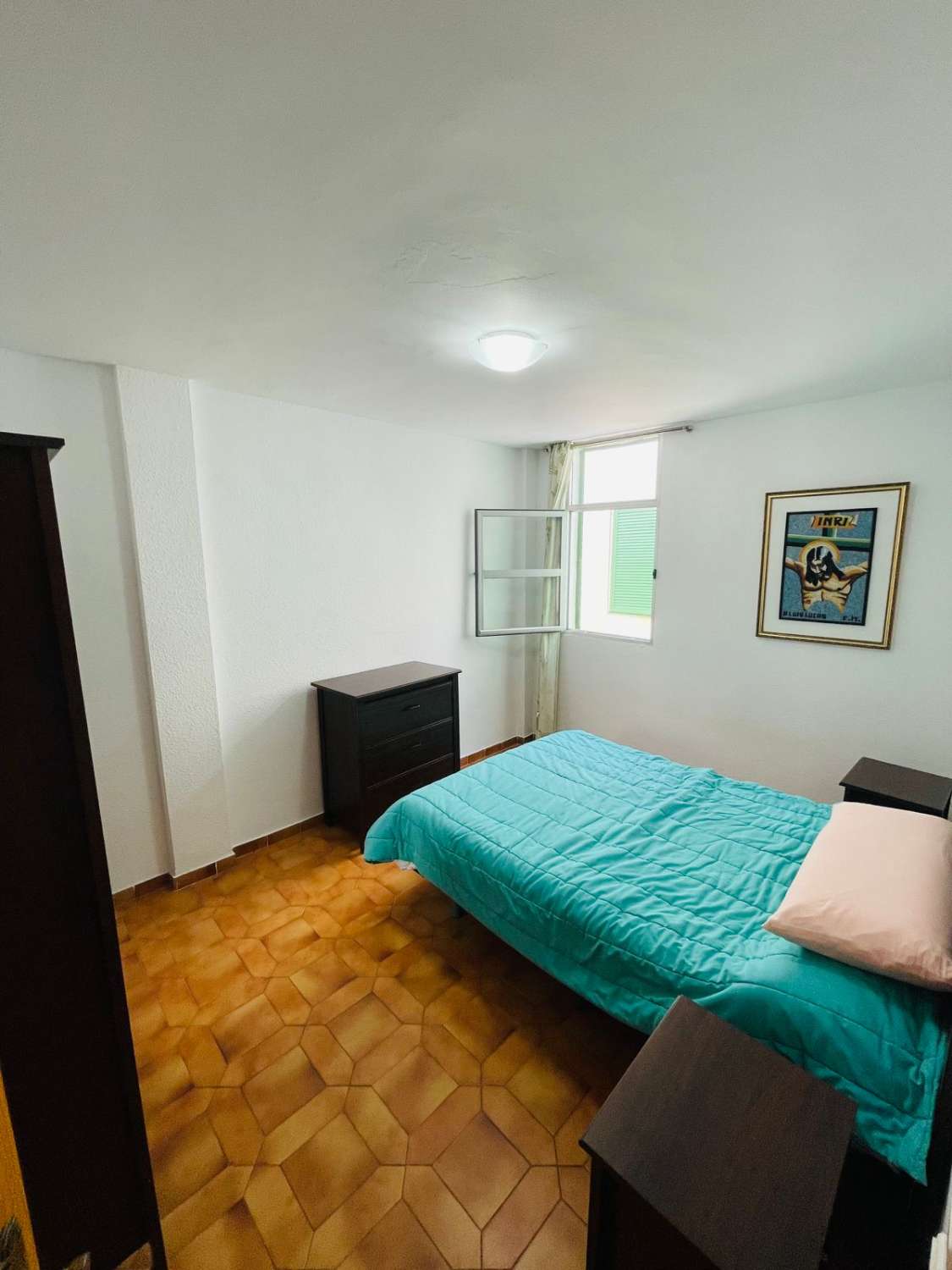 Casa en venta en Benajarafe