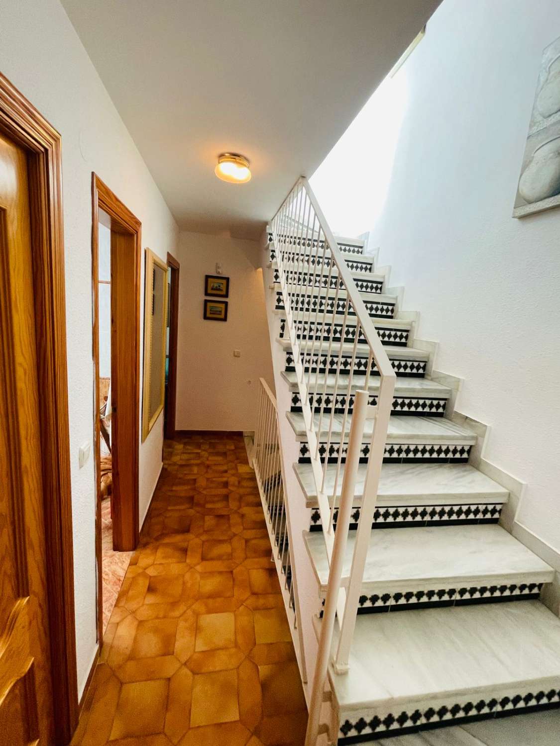 Casa en venta en Benajarafe