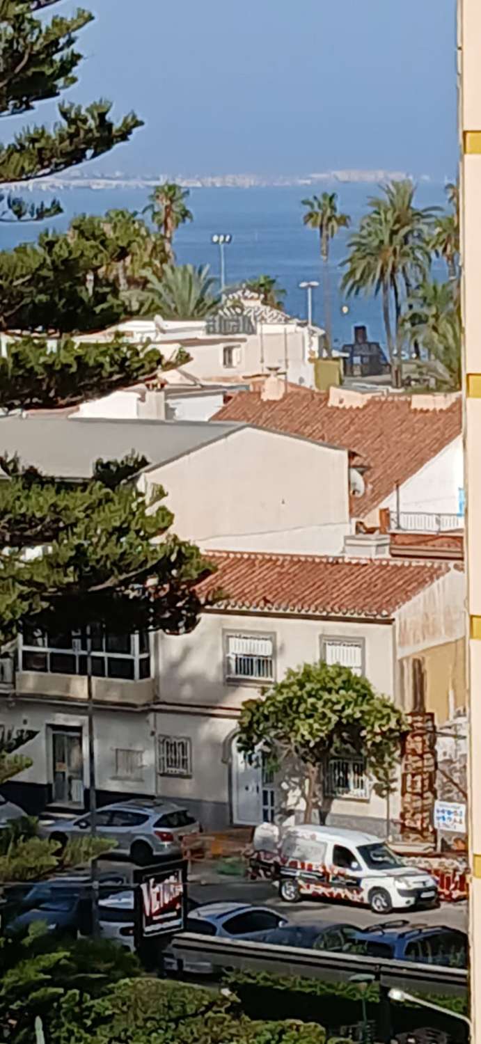 مسطحة للبيع في Poniente-Faro (Torre del Mar)