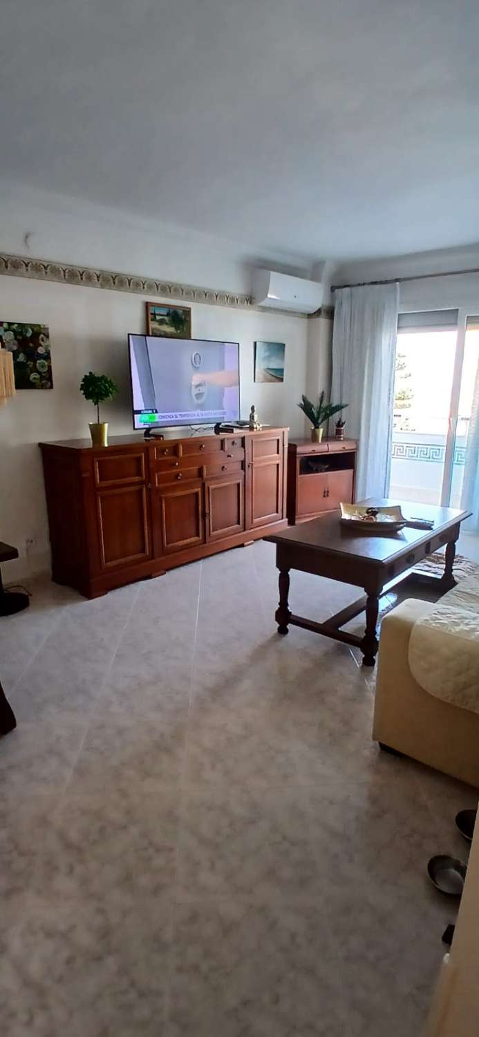مسطحة للبيع في Poniente-Faro (Torre del Mar)