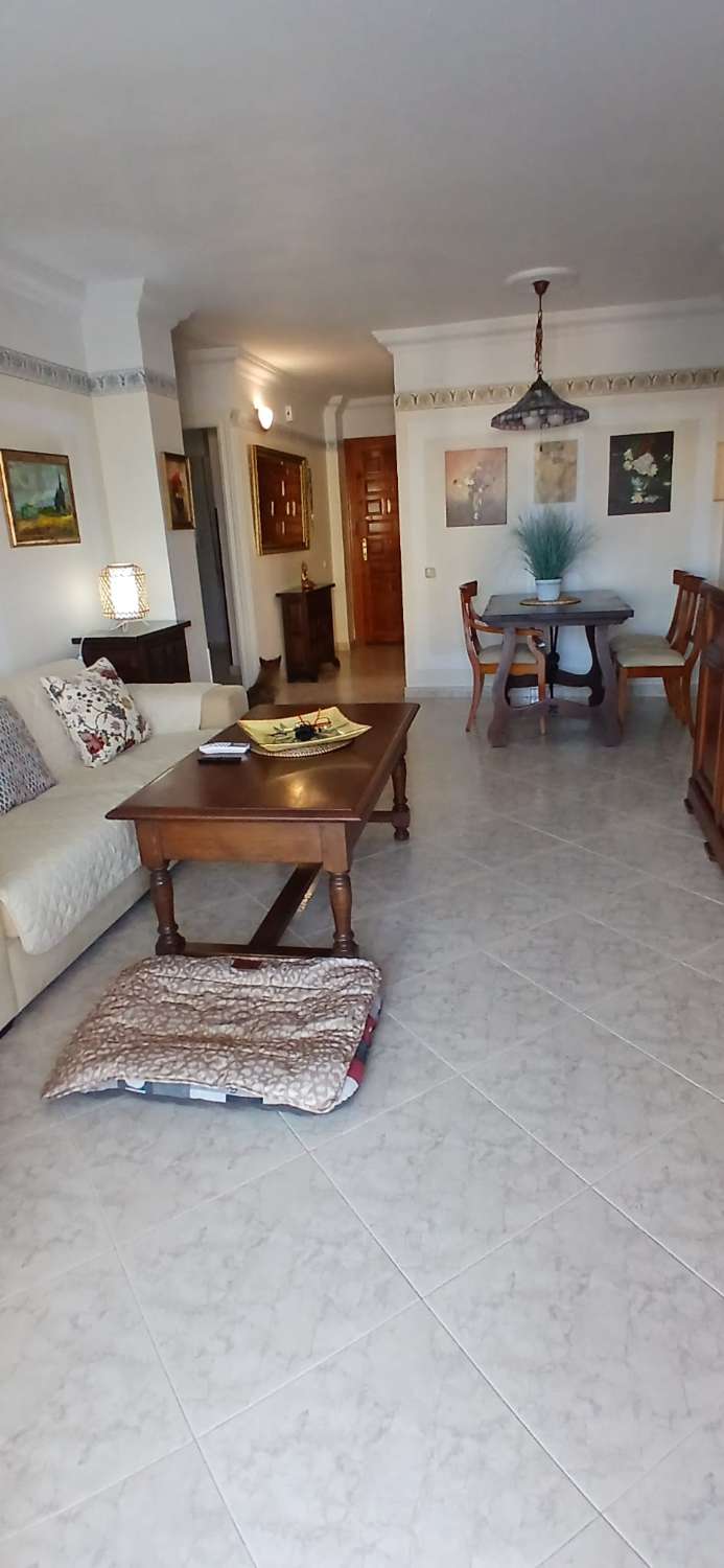 مسطحة للبيع في Poniente-Faro (Torre del Mar)