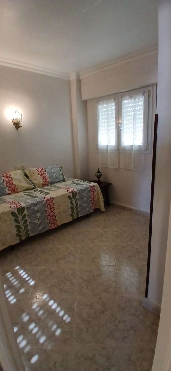مسطحة للبيع في Poniente-Faro (Torre del Mar)