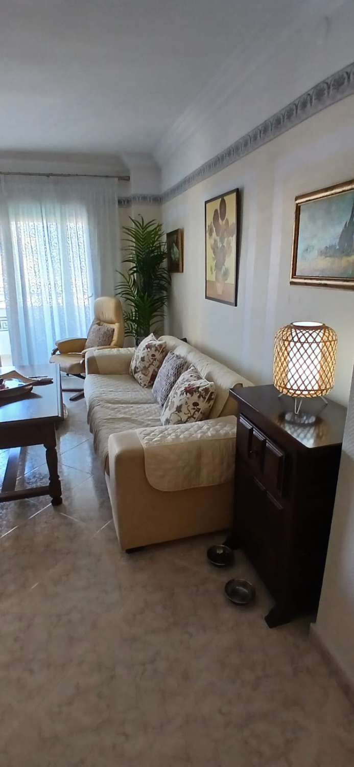 مسطحة للبيع في Poniente-Faro (Torre del Mar)