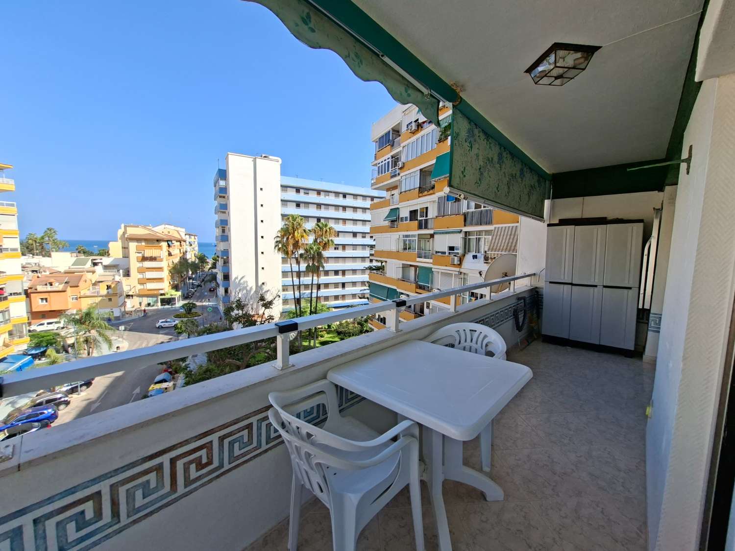 Piso 2 dormitorios Torre del Mar