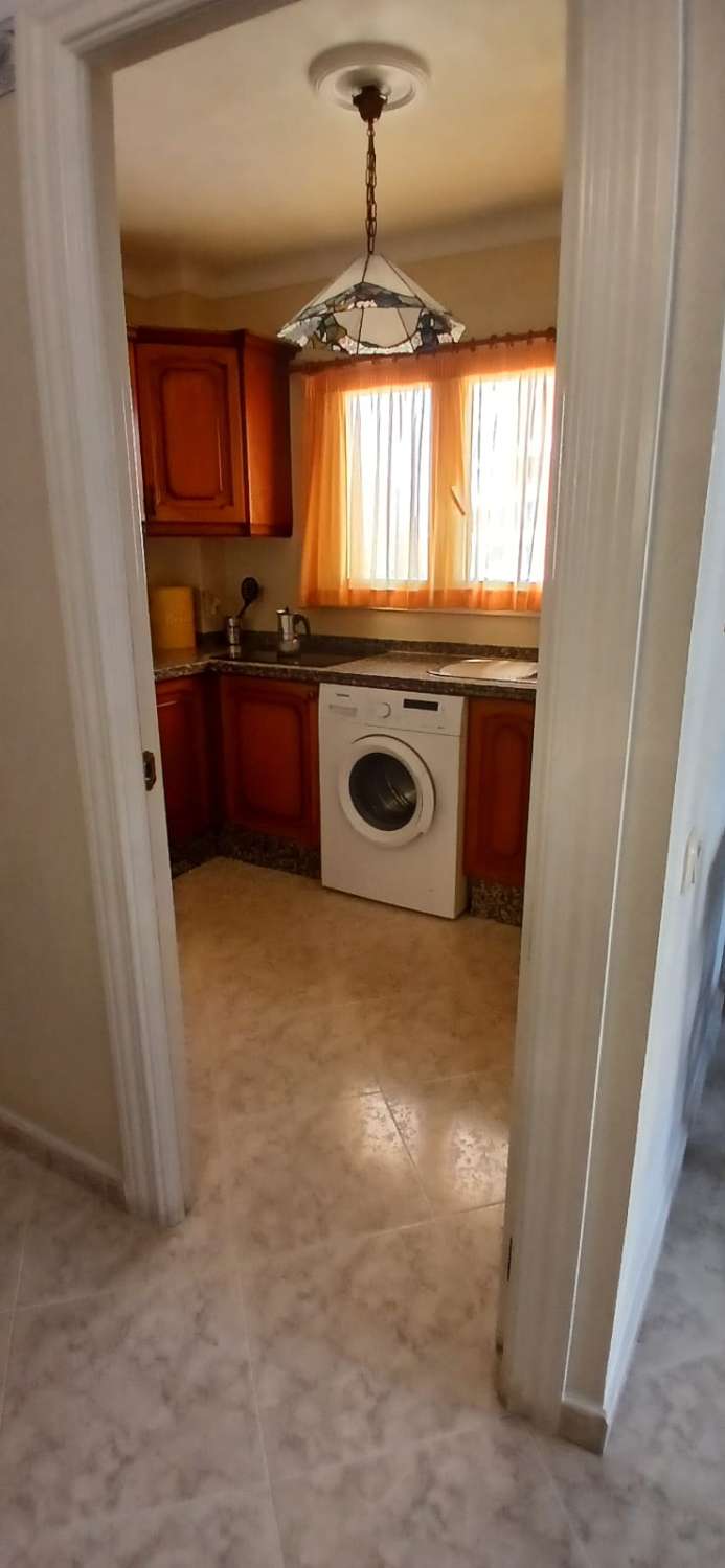 مسطحة للبيع في Poniente-Faro (Torre del Mar)
