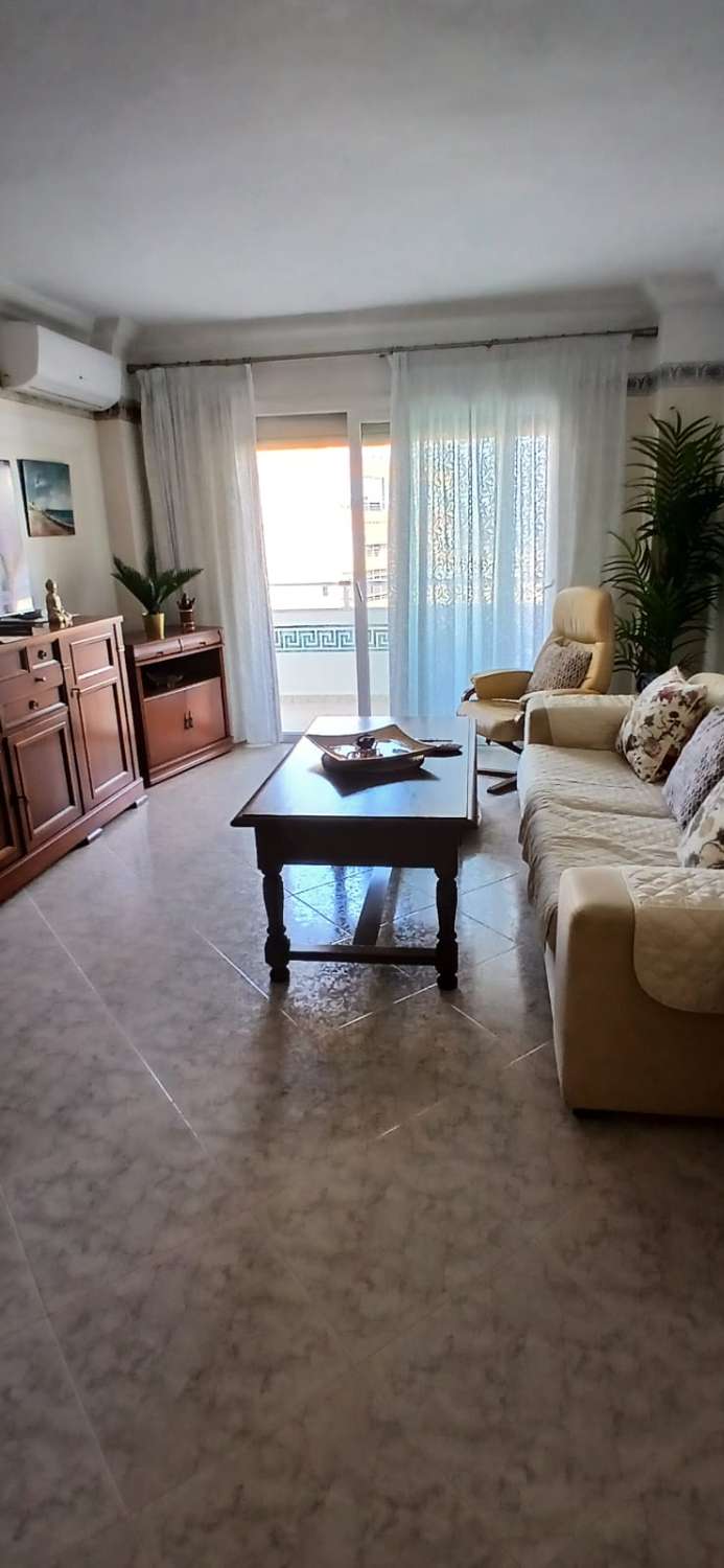 مسطحة للبيع في Poniente-Faro (Torre del Mar)