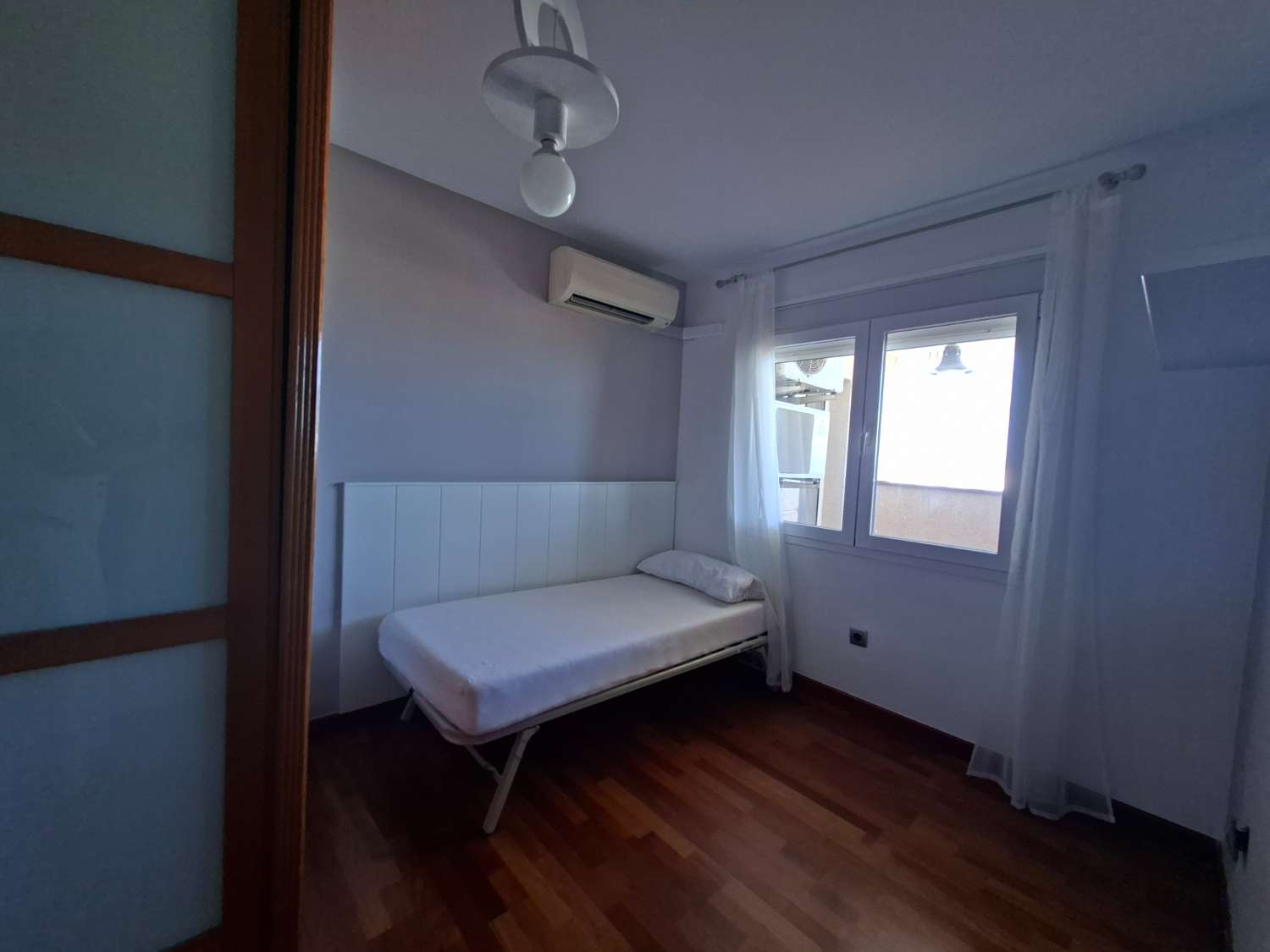 Huoneisto myynnissä Viña Málaga (Torre del Mar)