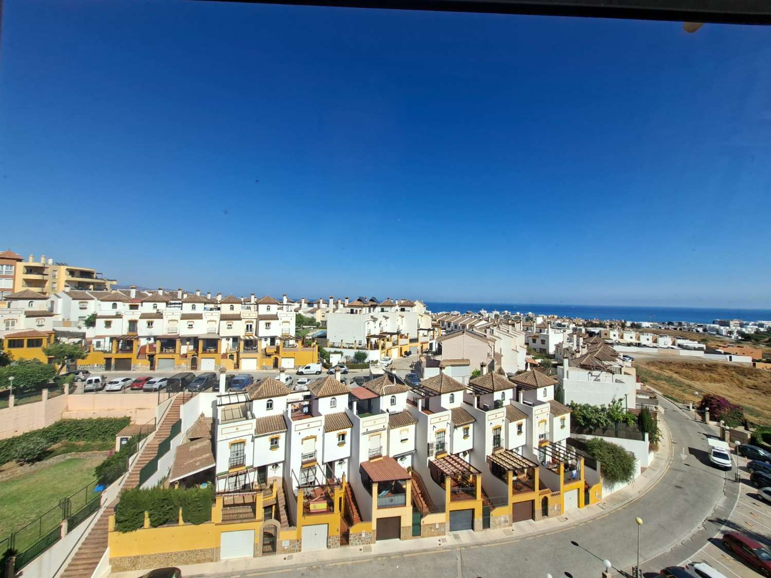 Huoneisto myynnissä Viña Málaga (Torre del Mar)
