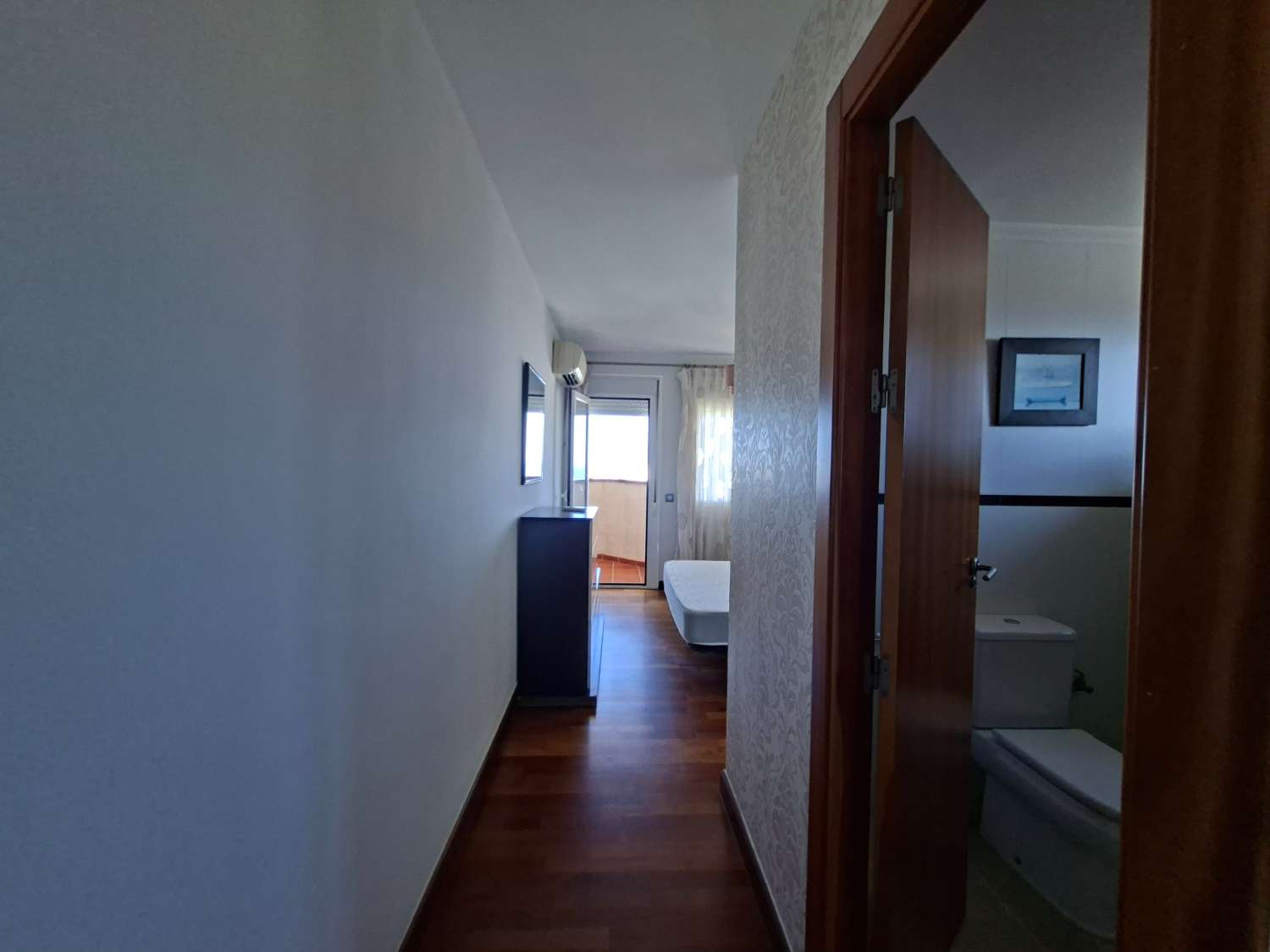 Huoneisto myynnissä Viña Málaga (Torre del Mar)