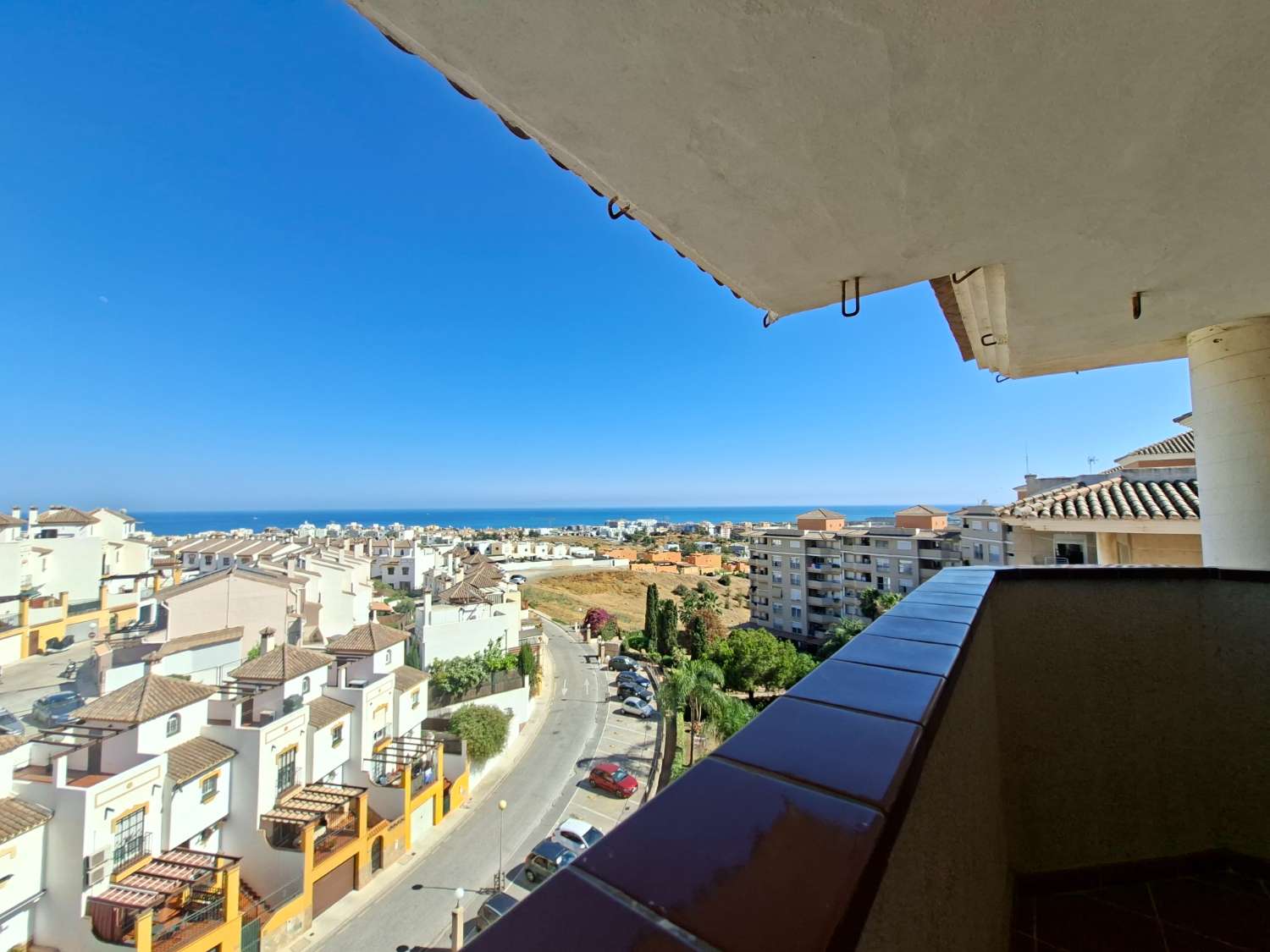 Huoneisto myynnissä Viña Málaga (Torre del Mar)