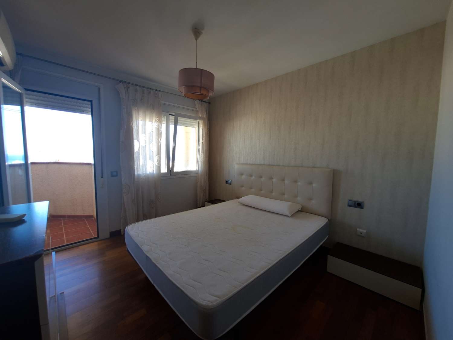 Huoneisto myynnissä Viña Málaga (Torre del Mar)