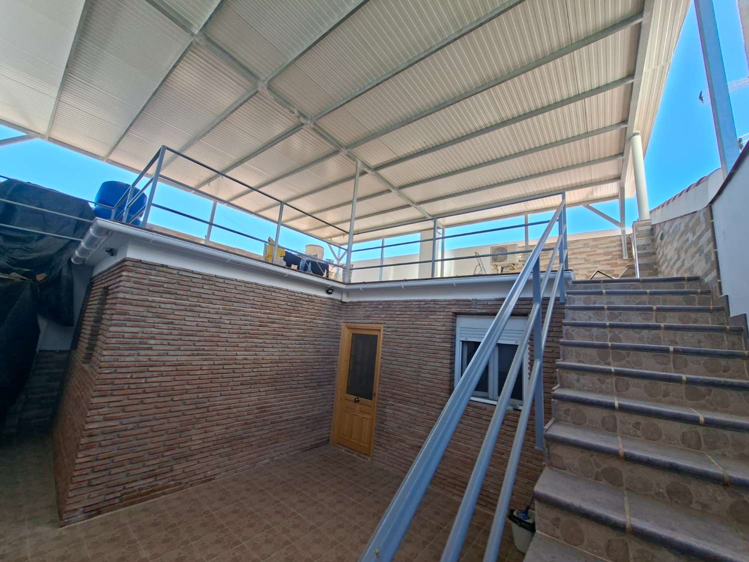 Talo myynnissä Norte - Barrio del Pilar - El Reñidero (Vélez-Málaga)