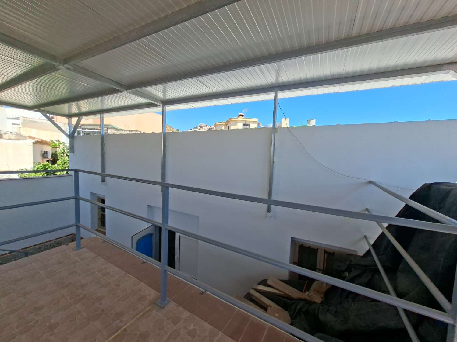 Talo myynnissä Norte - Barrio del Pilar - El Reñidero (Vélez-Málaga)