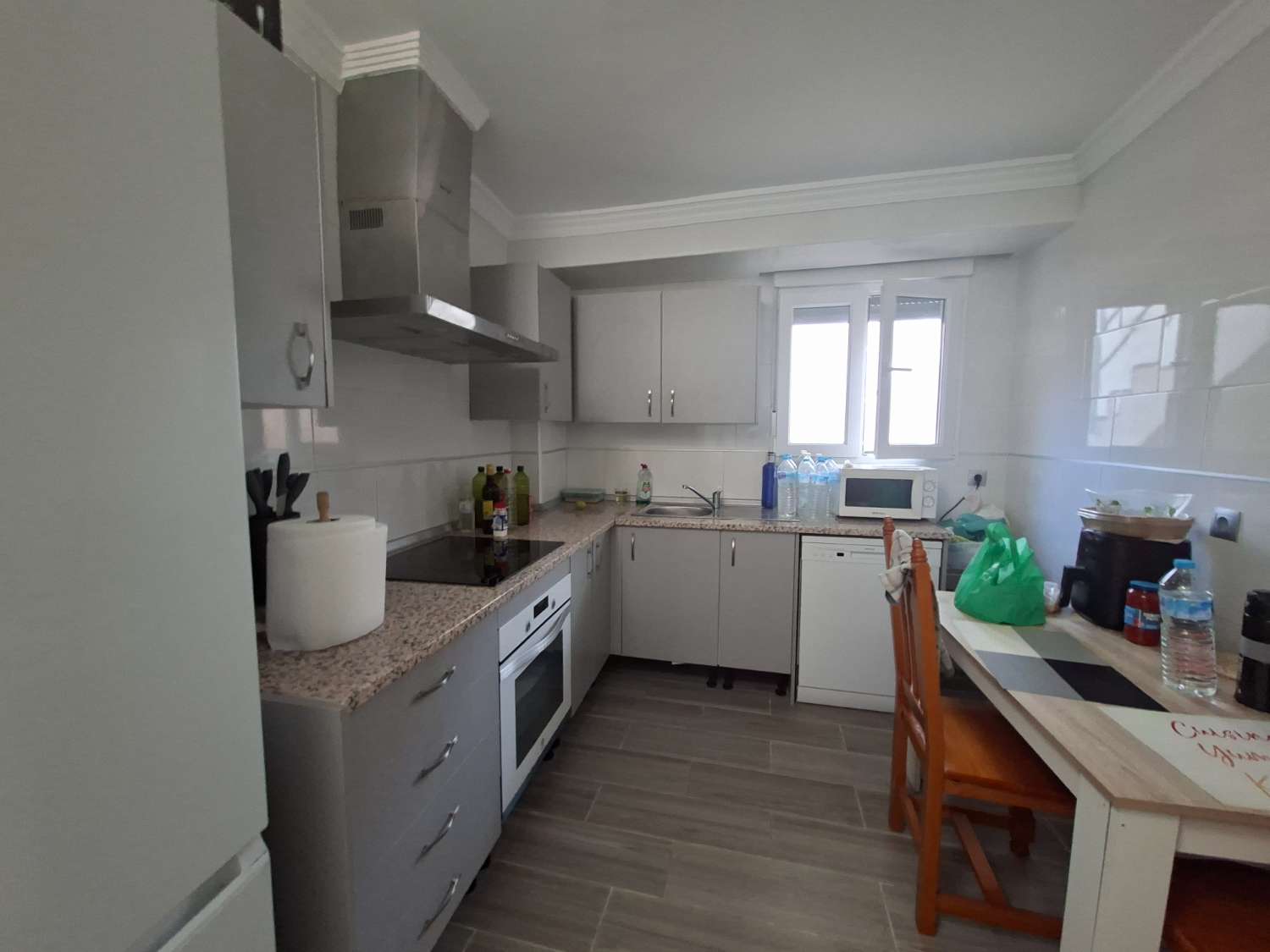 Talo myynnissä Norte - Barrio del Pilar - El Reñidero (Vélez-Málaga)