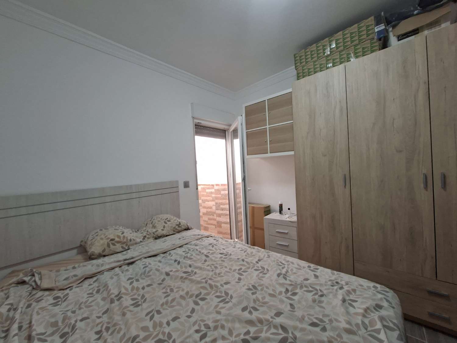 Talo myynnissä Norte - Barrio del Pilar - El Reñidero (Vélez-Málaga)