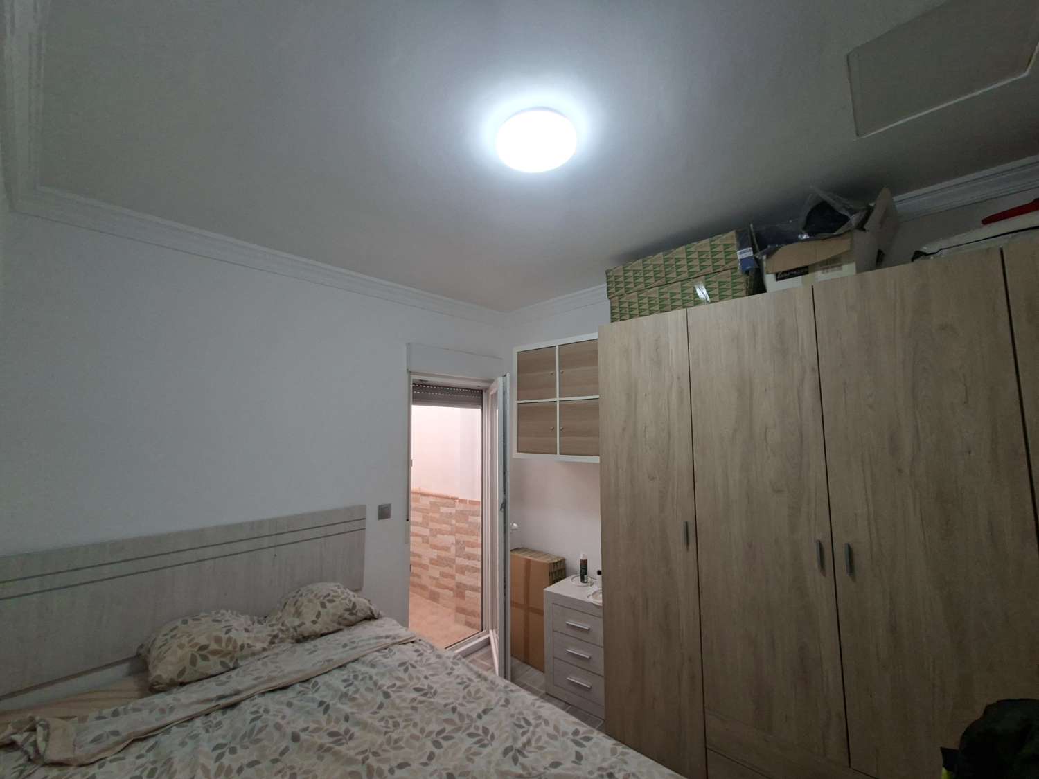 Talo myynnissä Norte - Barrio del Pilar - El Reñidero (Vélez-Málaga)