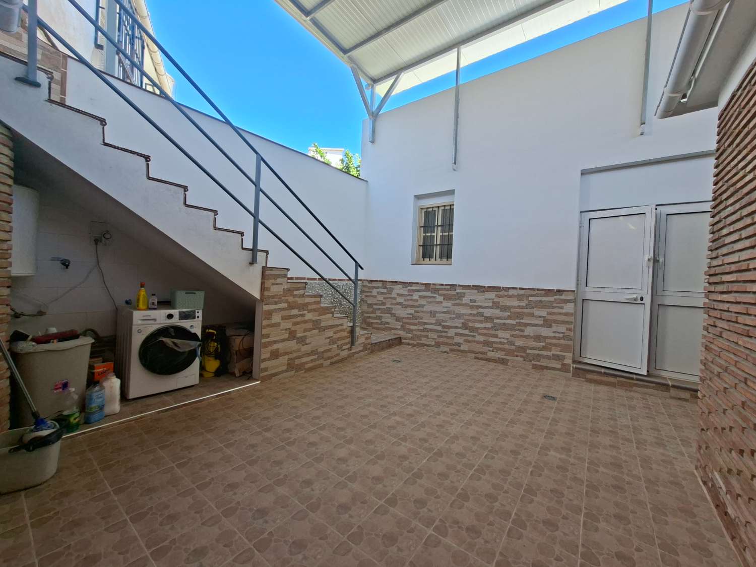 Talo myynnissä Norte - Barrio del Pilar - El Reñidero (Vélez-Málaga)