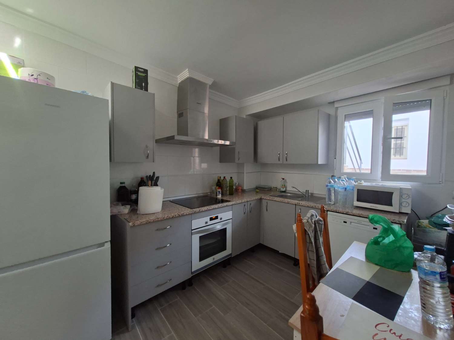 Talo myynnissä Norte - Barrio del Pilar - El Reñidero (Vélez-Málaga)