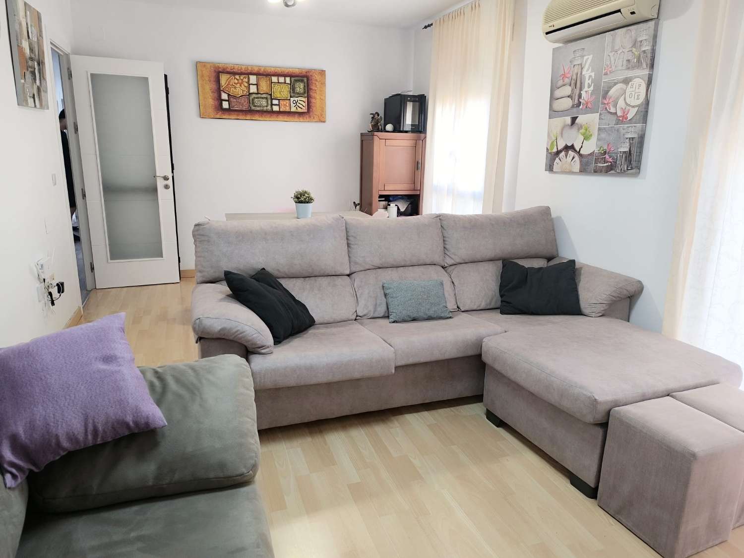 Piso 4 dormitorios Vélez-Málaga