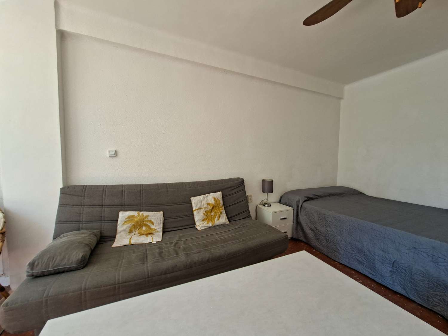 Estudio en Torre del Mar