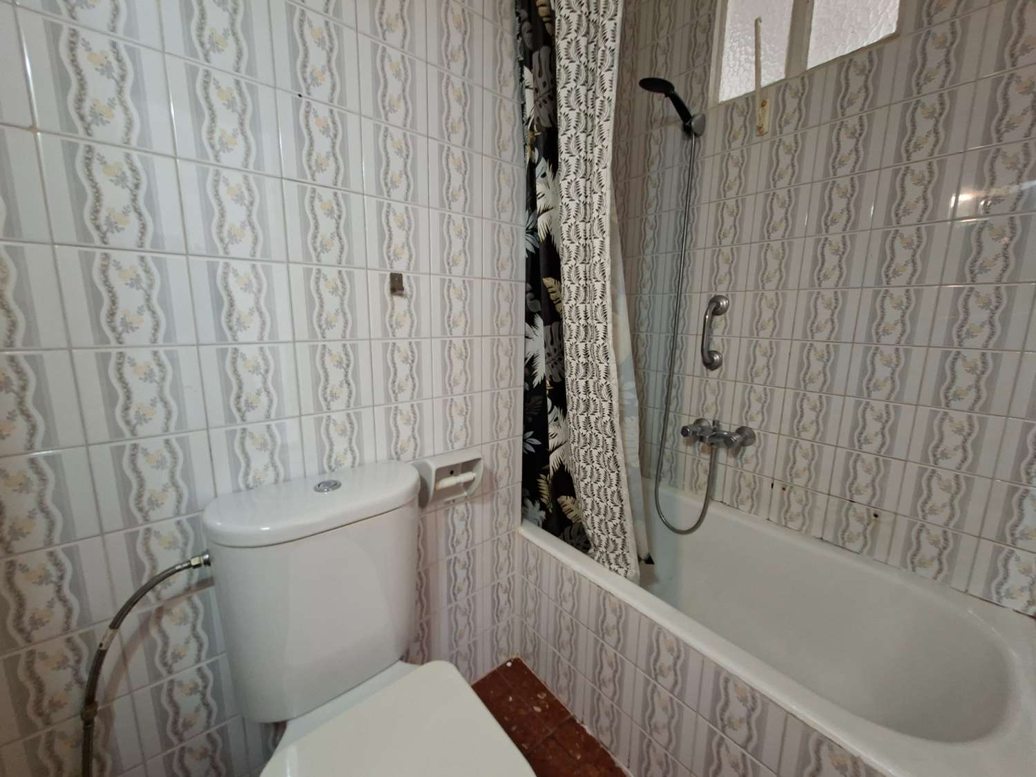 Estudio en Torre del Mar