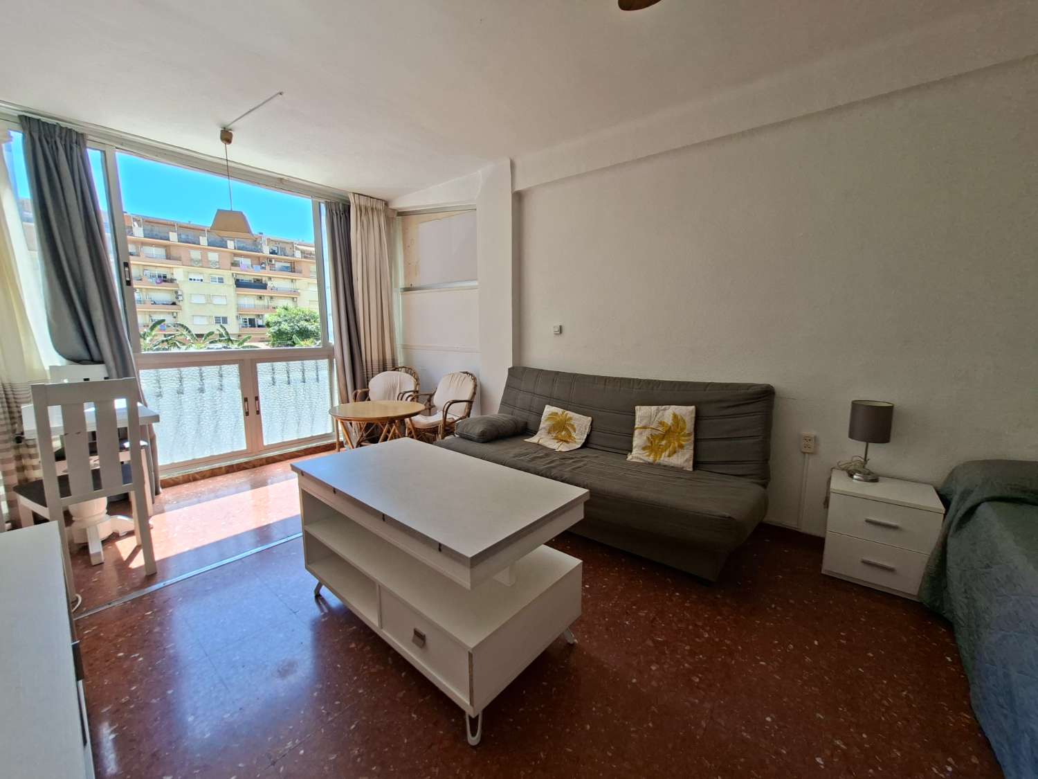 Estudio en Torre del Mar