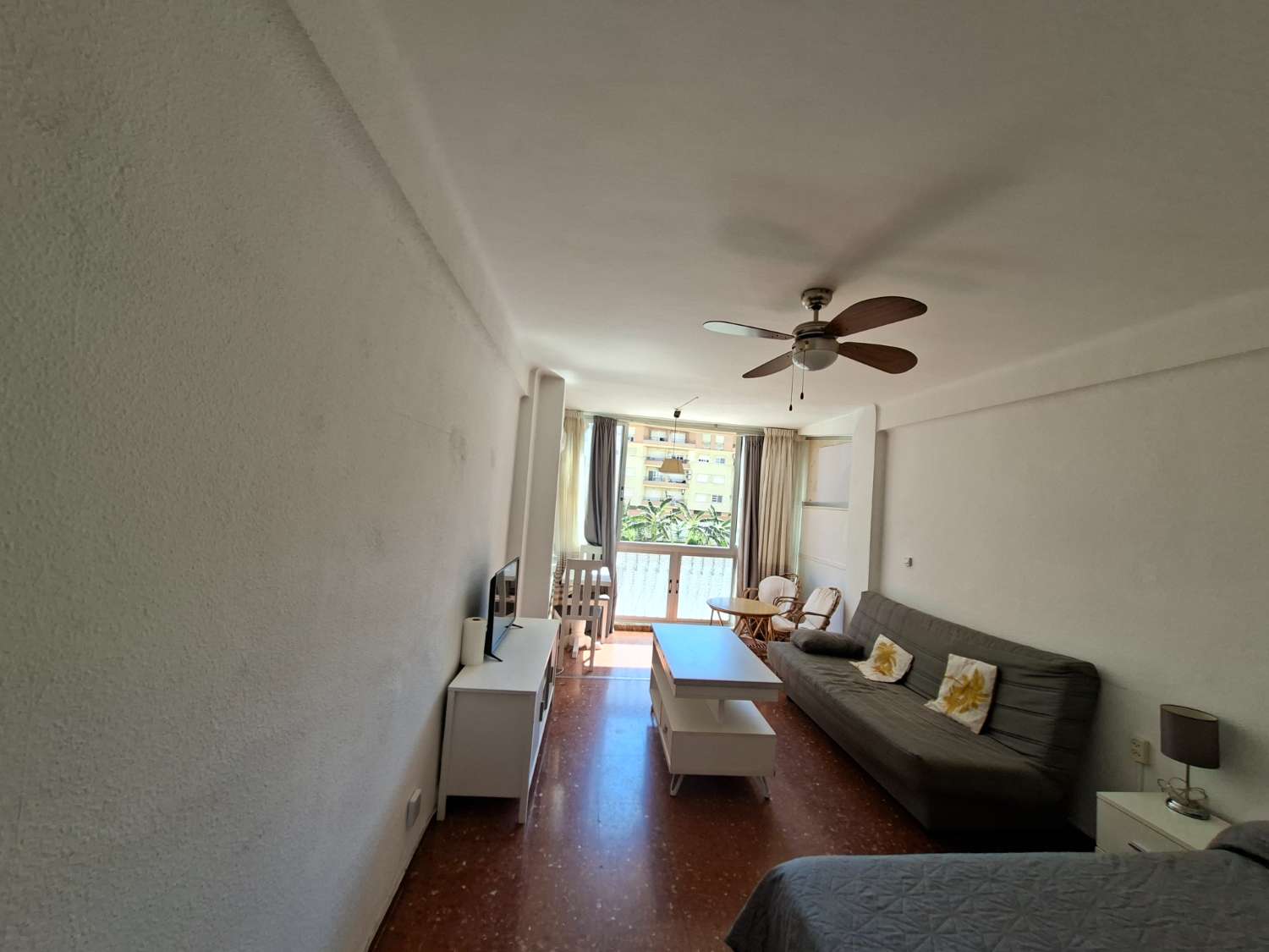 Estudio en Torre del Mar