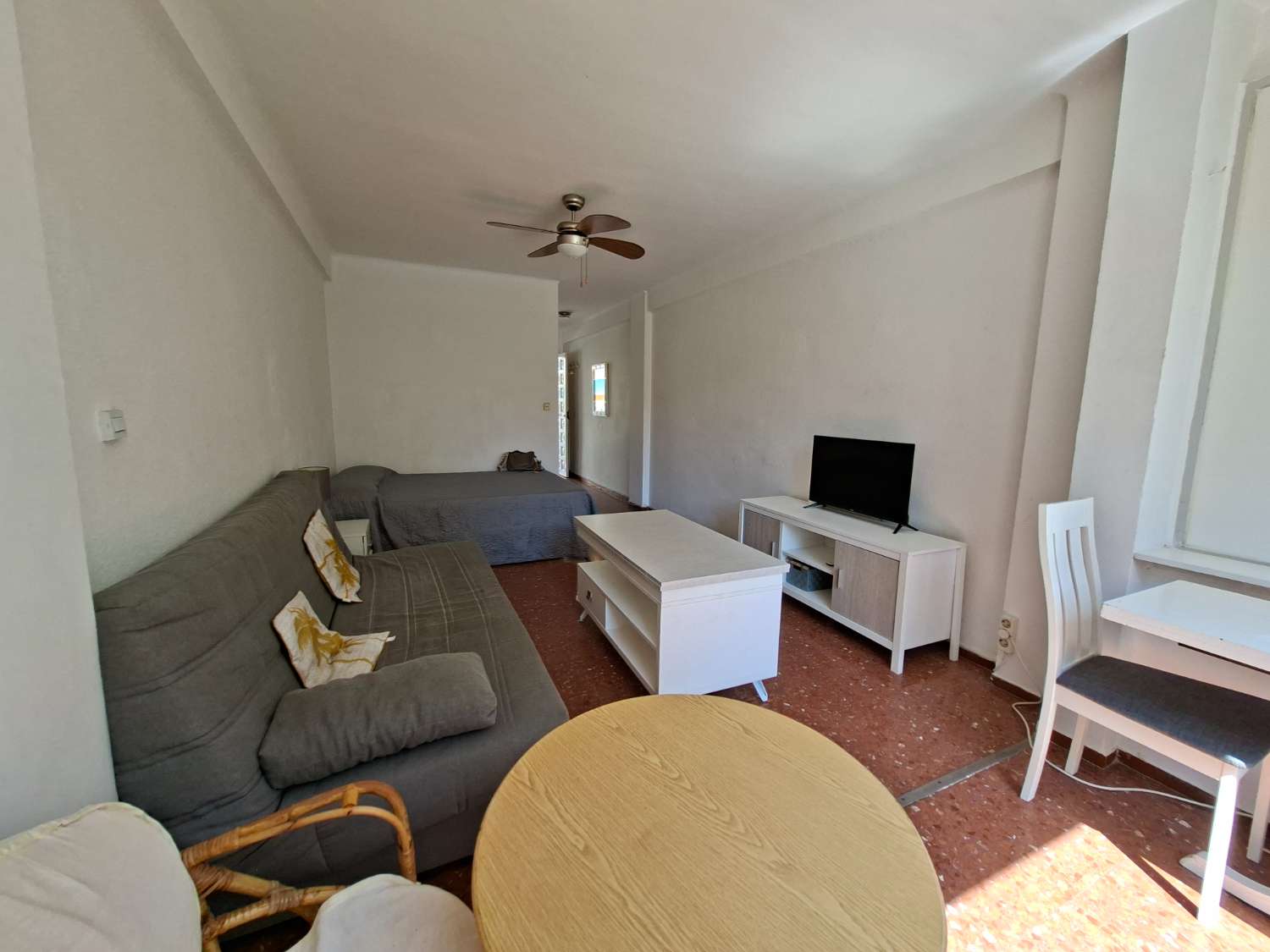 Estudio en Torre del Mar