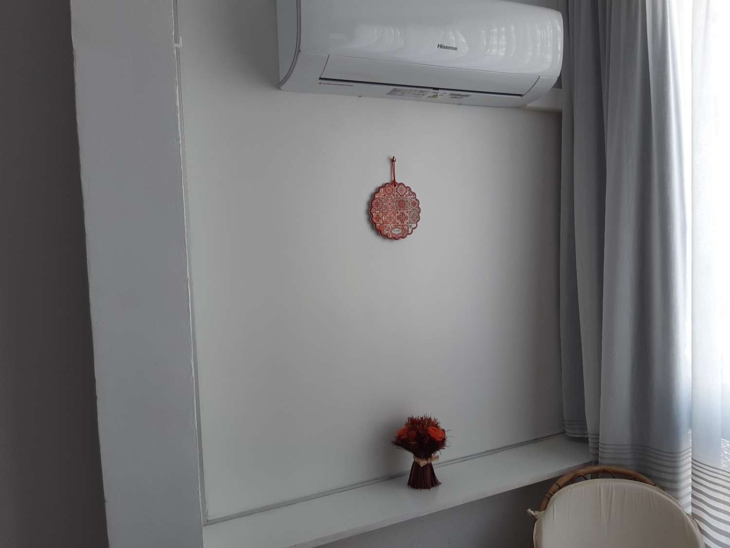Estudio en Torre del Mar