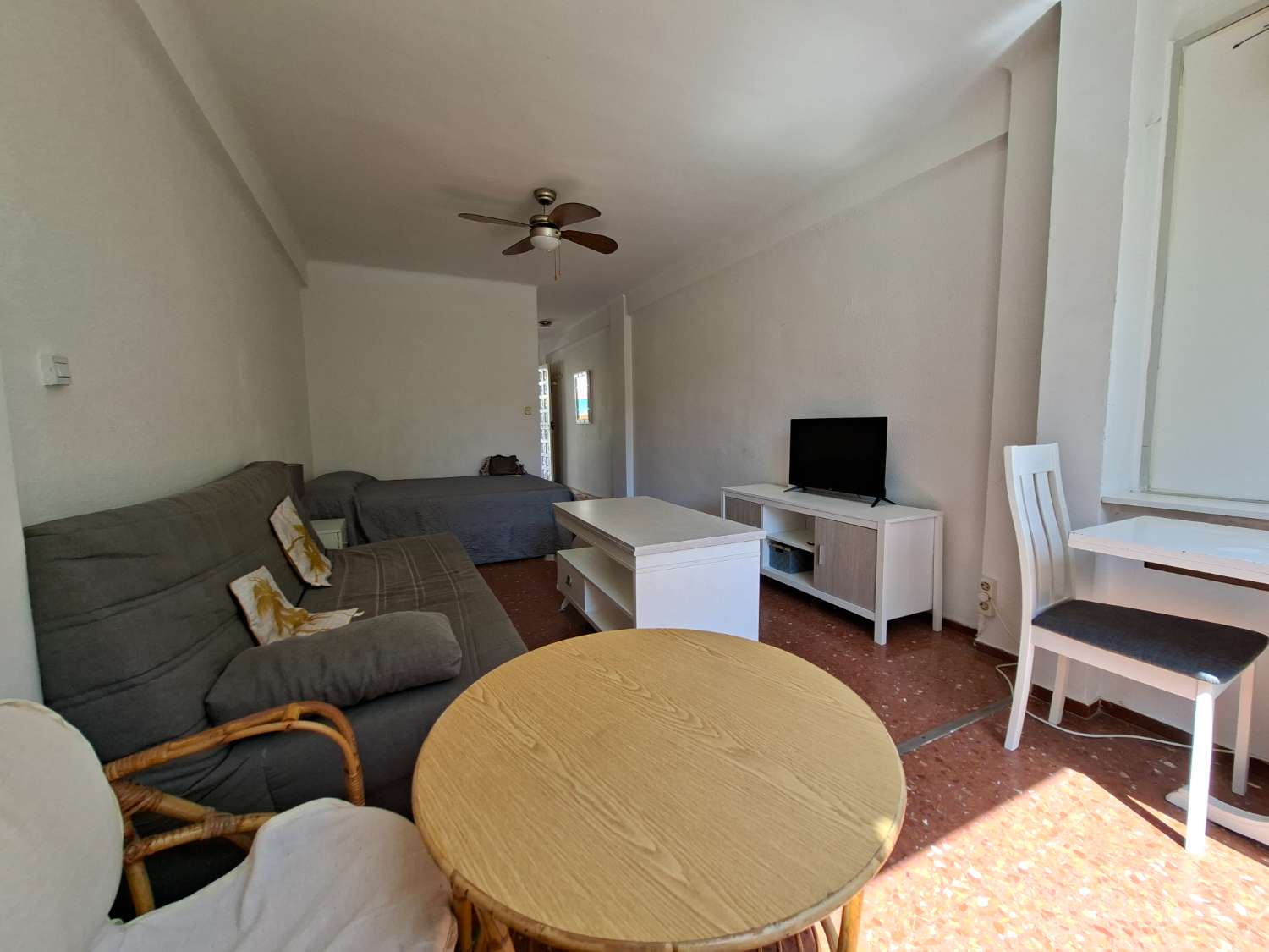 Estudio en Torre del Mar