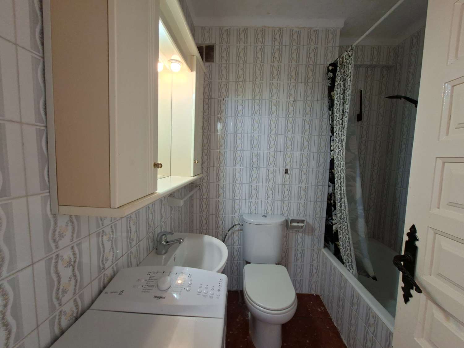 Estudio en Torre del Mar