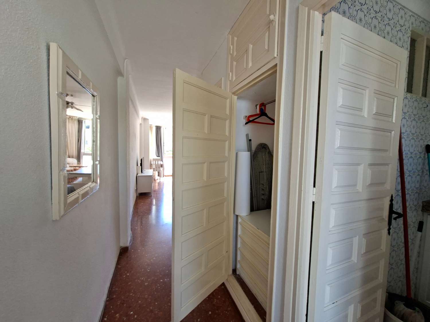 Estudio en Torre del Mar