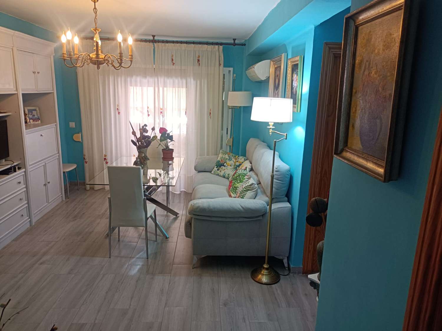 2-Zimmer-Wohnung – Torre del Mar