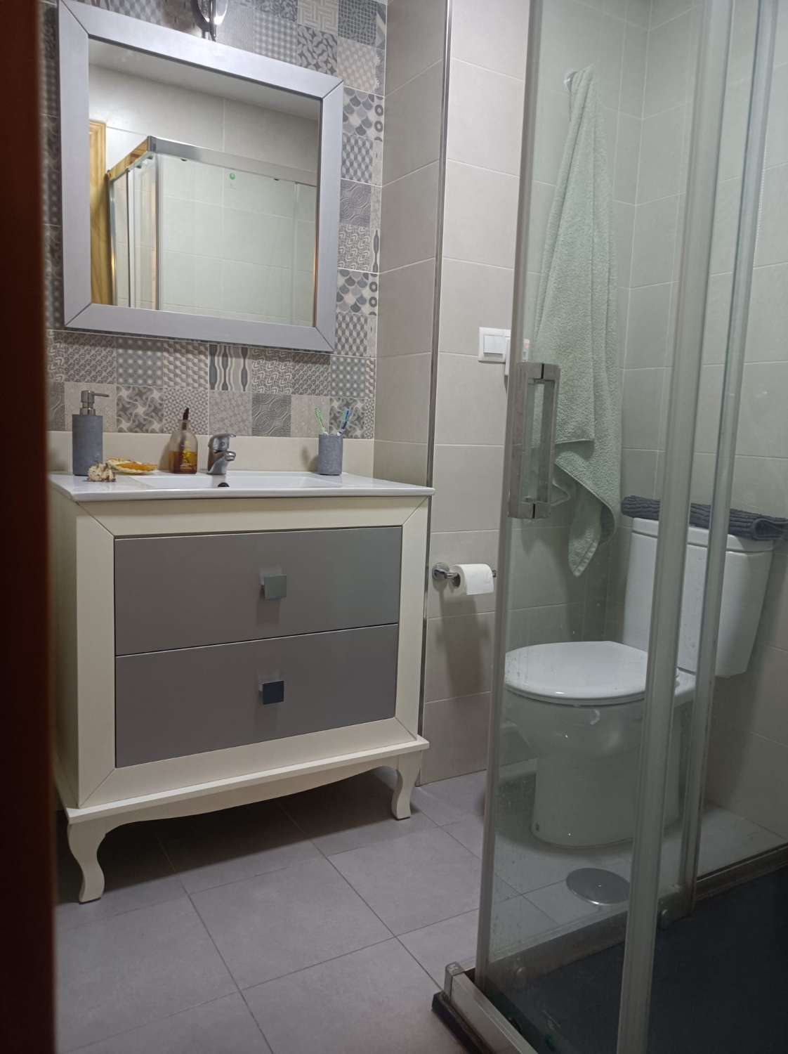 2-Zimmer-Wohnung – Torre del Mar