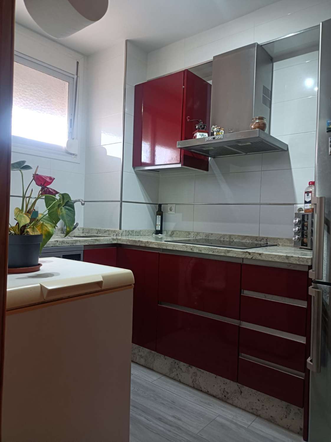2-Zimmer-Wohnung – Torre del Mar