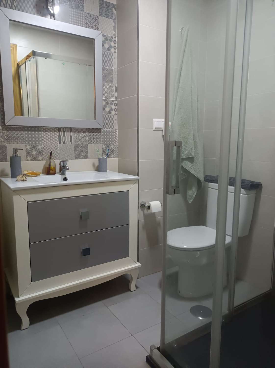 2-Zimmer-Wohnung – Torre del Mar
