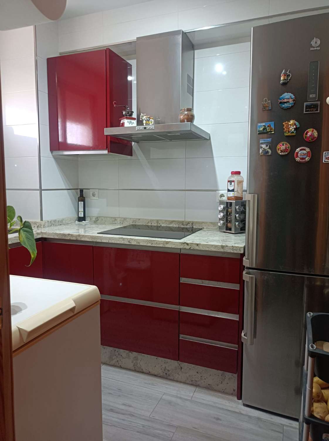 2-Zimmer-Wohnung – Torre del Mar