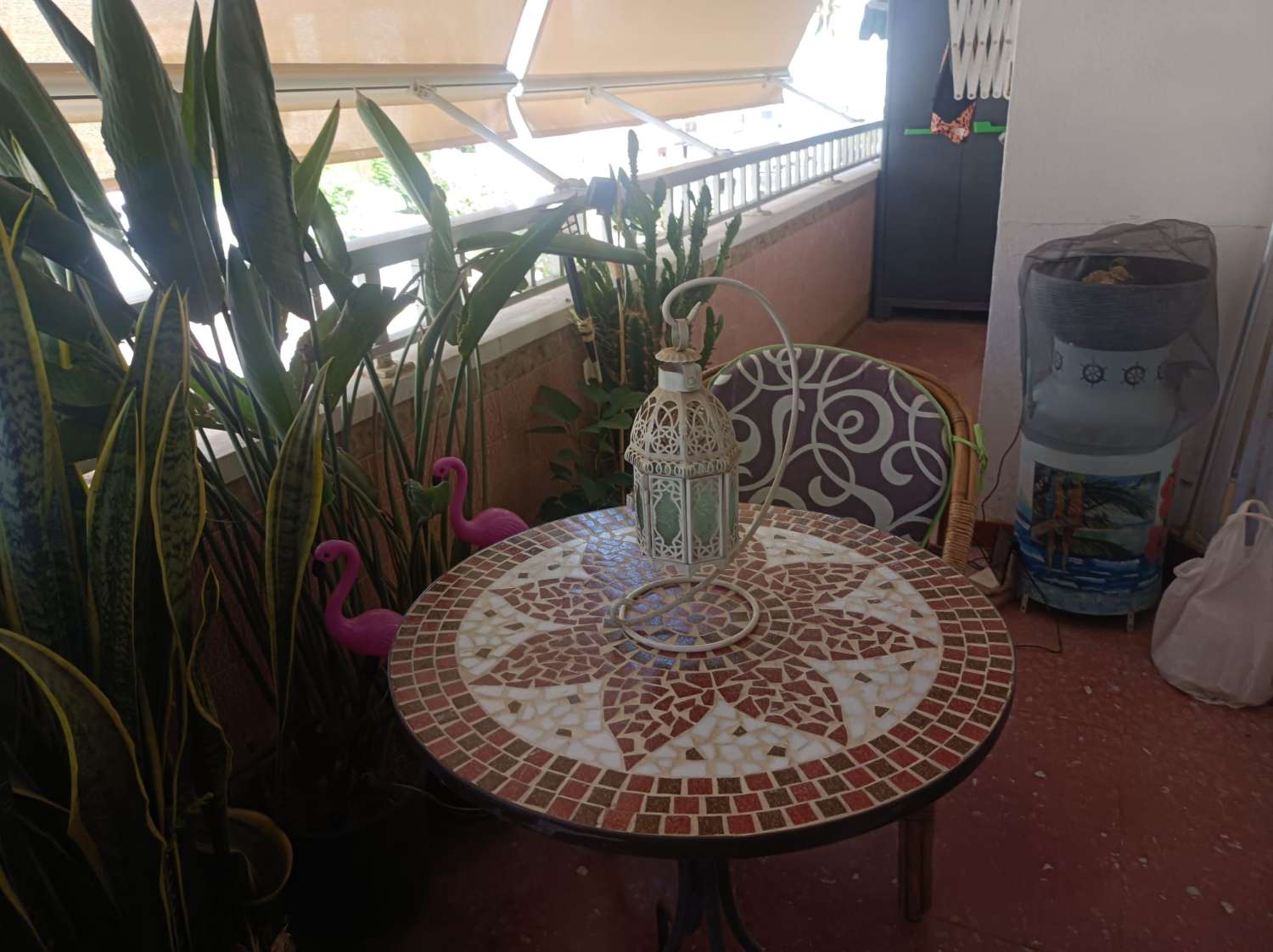 2-Zimmer-Wohnung – Torre del Mar